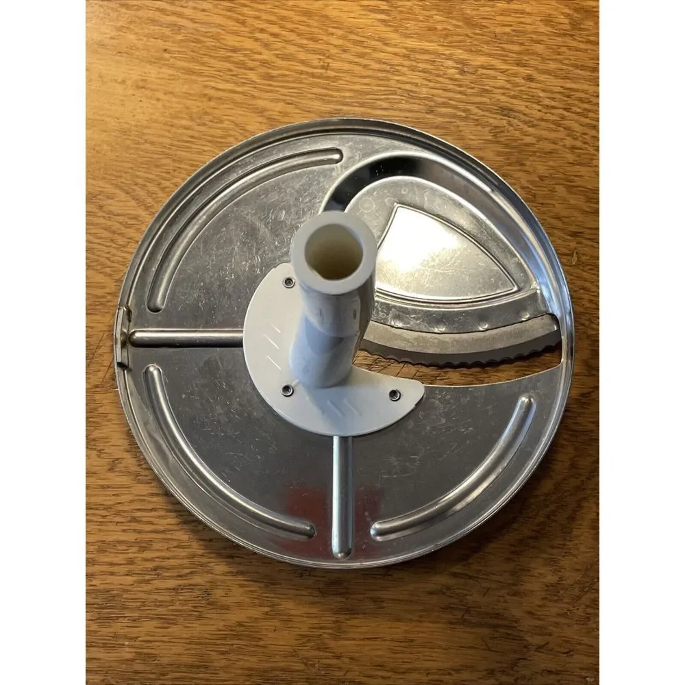 Cusinart‎ FP-105 S-5mm Metal Blade Replacement Part - Blade Only